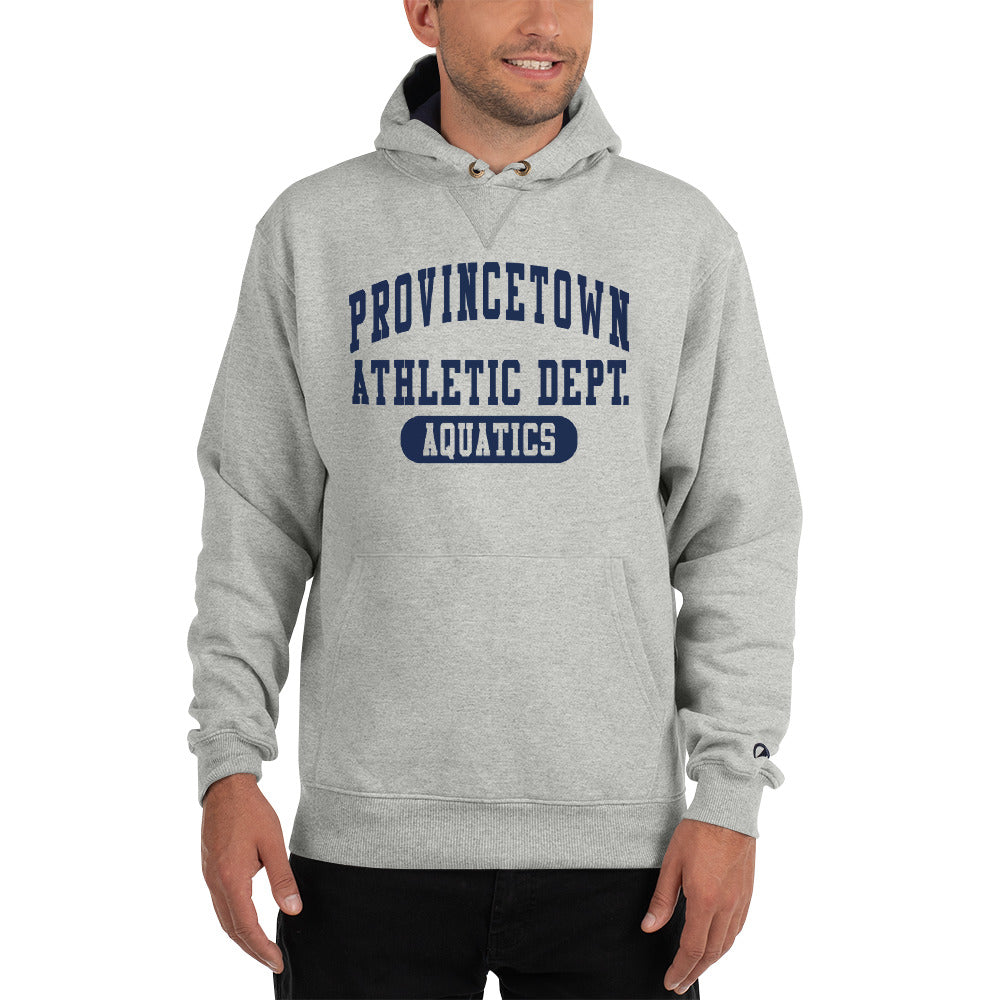 Provincetown Athletics Aquatics Hoodie